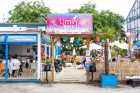 Limin’ Beach Club