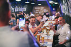 The Bermondsey Bierkeller