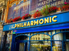 The Philharmonic