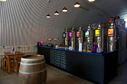 Distortion Brewery and Tank Bar