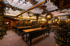 Pergola Paddington