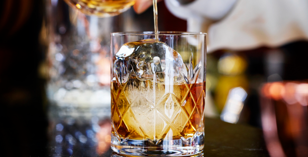 Rum Tasting Experience For One