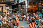 Cafe 1001