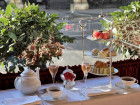 Royal Afternoon Tea at The Rubens at The Palace Hotel