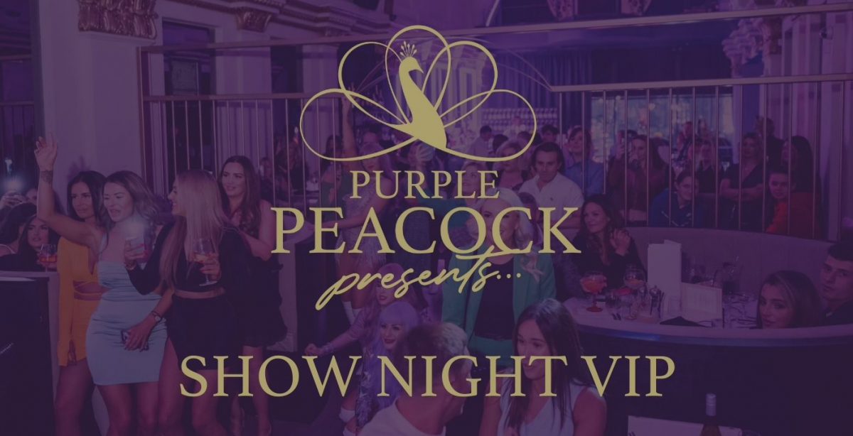 Show Night VIP