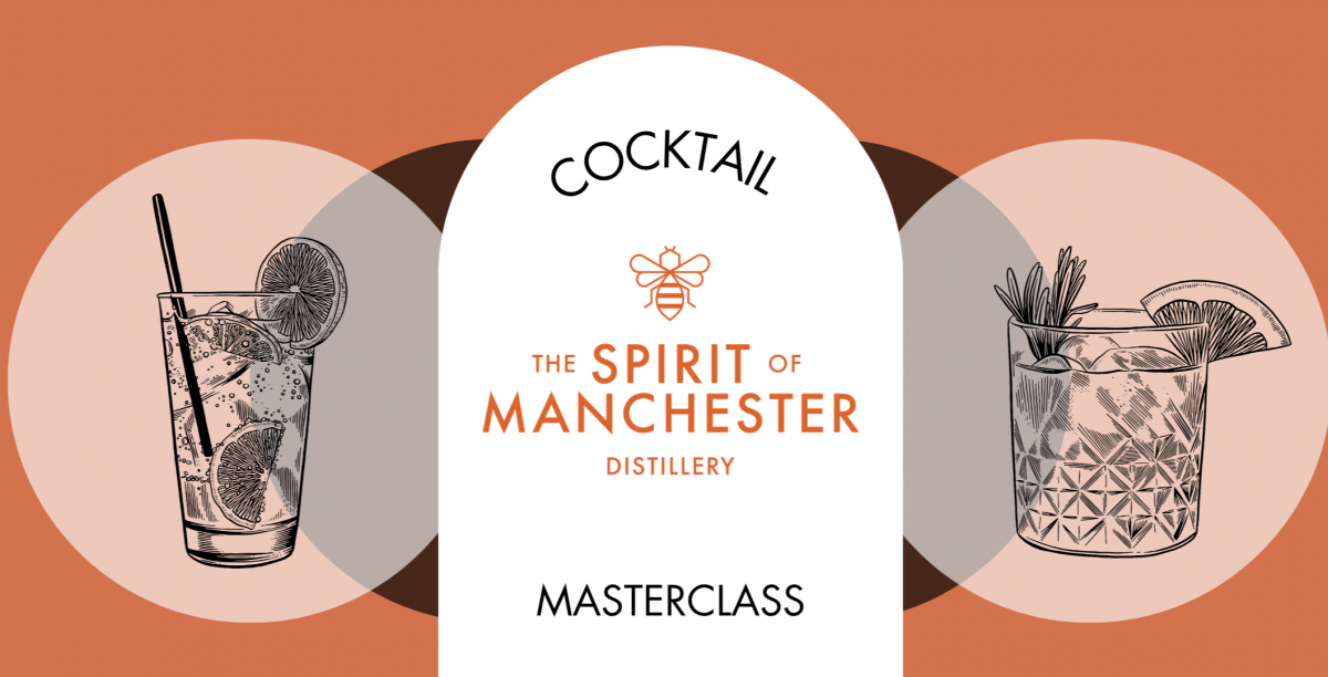 Cocktail Masterclass Voucher