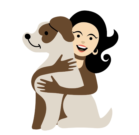 Pooch Therapy Events