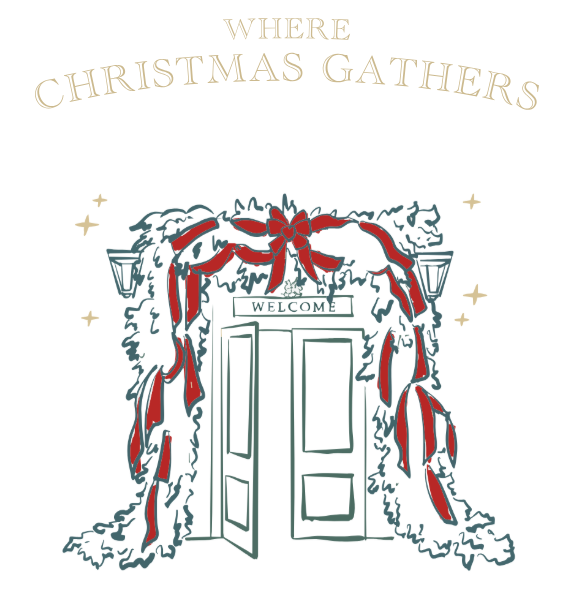 Christmas at Fuller's