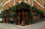 The Fitzroy Tavern