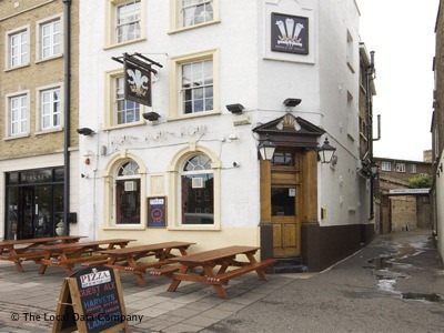 wales prince clapham london designmynight pub