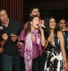 Karaoke at Union