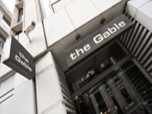 The Gable Bar