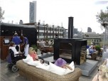 Boundary Rooftop Bar