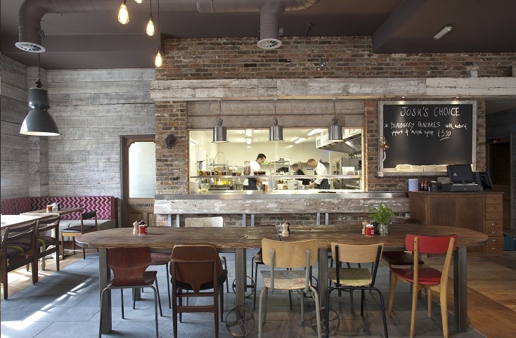 The Plough Bar And Kitchen Clapham The Plough Bar And Kitchen Clapham