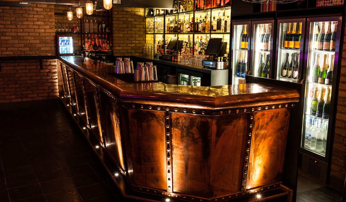 Dukebox London Night club Fulham Broadway Chelsea Reviews and