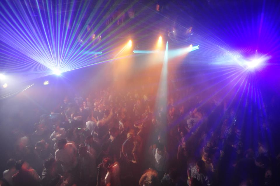 FABRIC REFRESHERS RAVE Farringdon, London Student Night Reviews