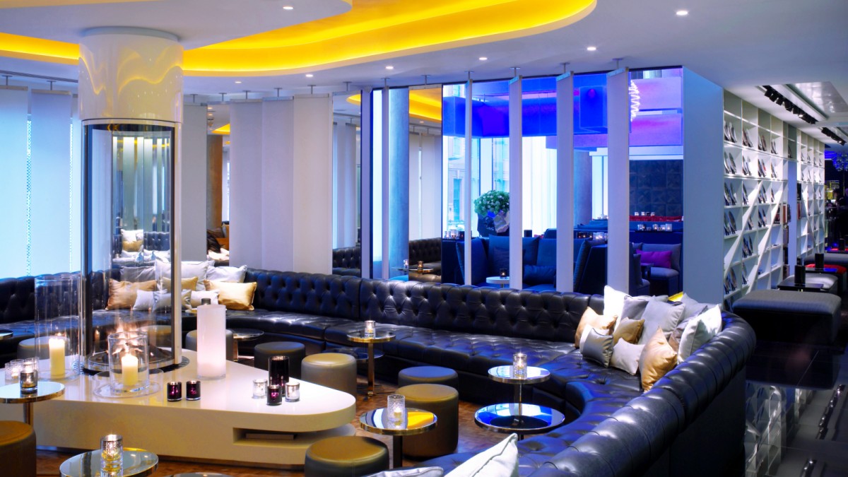 W Hotel London Booking W Hotel London Booking