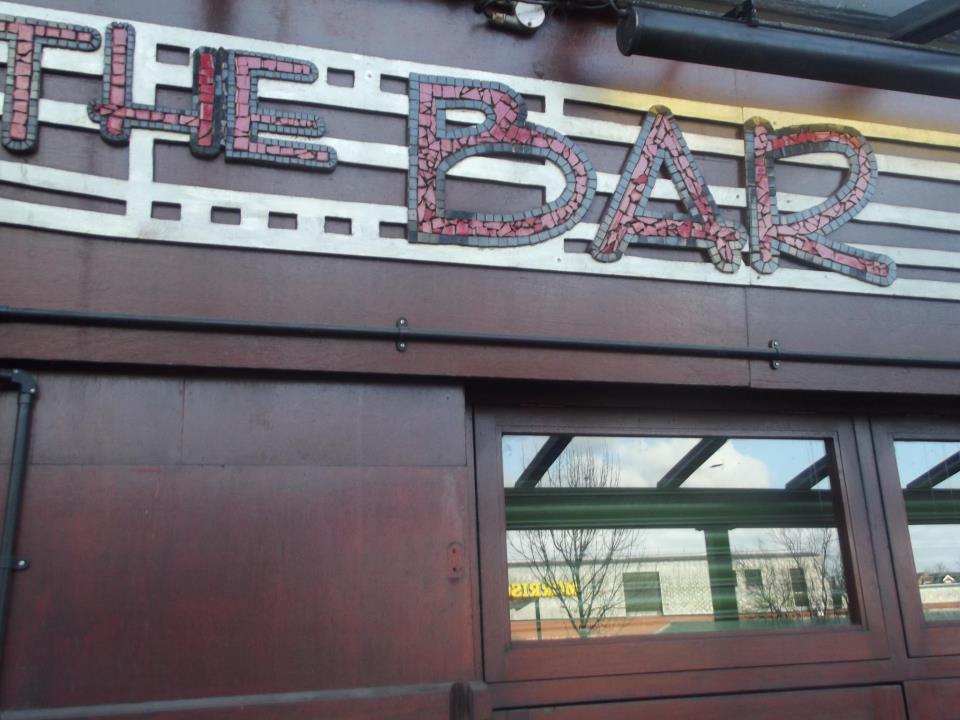 The Bar Chorlton Manchester Bar Reviews DesignMyNight