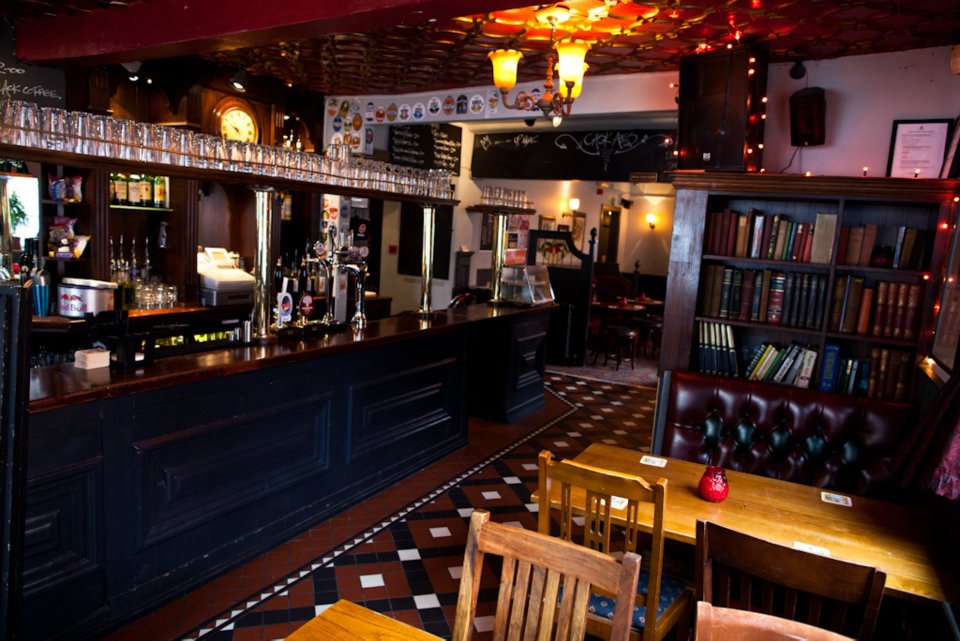 Salutation Hotel Manchester Salutation Hotel Manchester