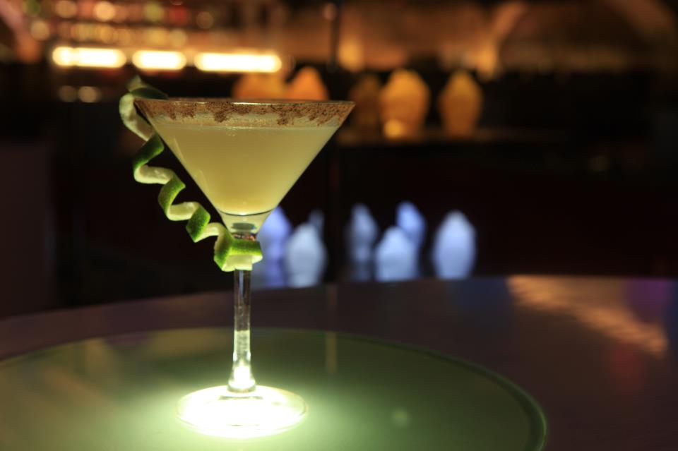 Vermilion & Cinnabar East Manchester | Manchester Bar Reviews