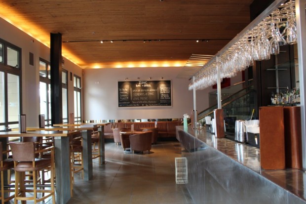 Zinc Bar and Grill The Printworks | Manchester Bar Reviews | DesignMyNight