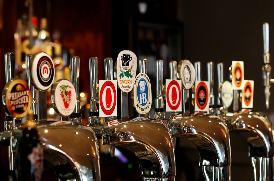 Victoria Line Bars London Designmynight