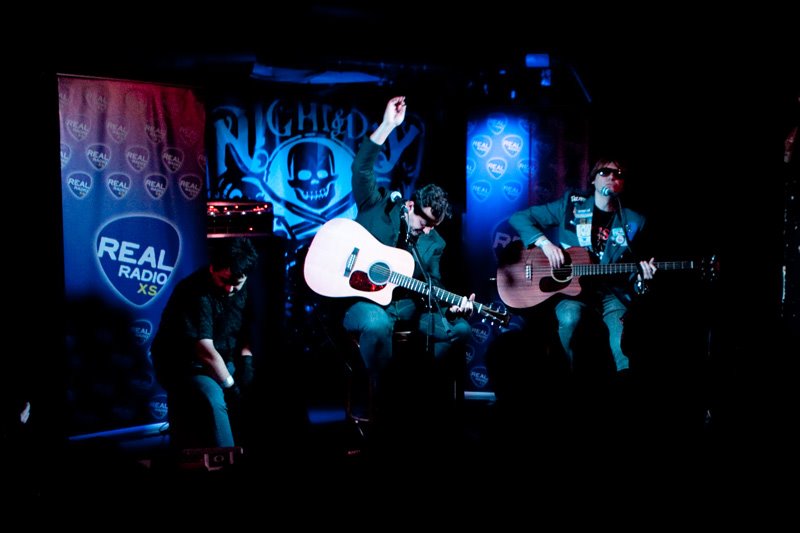 Night and Day Cafe Northern Quarter Manchester Bar Reviews