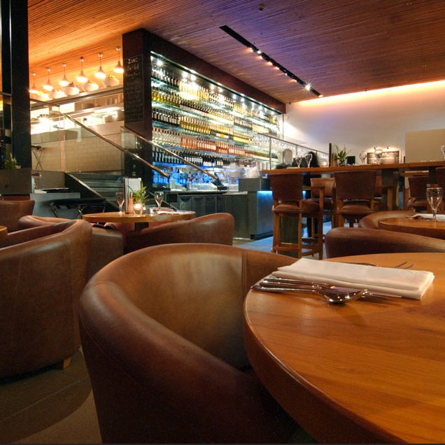 Zinc Bar and Grill The Printworks Manchester Bar Reviews DesignMyNight