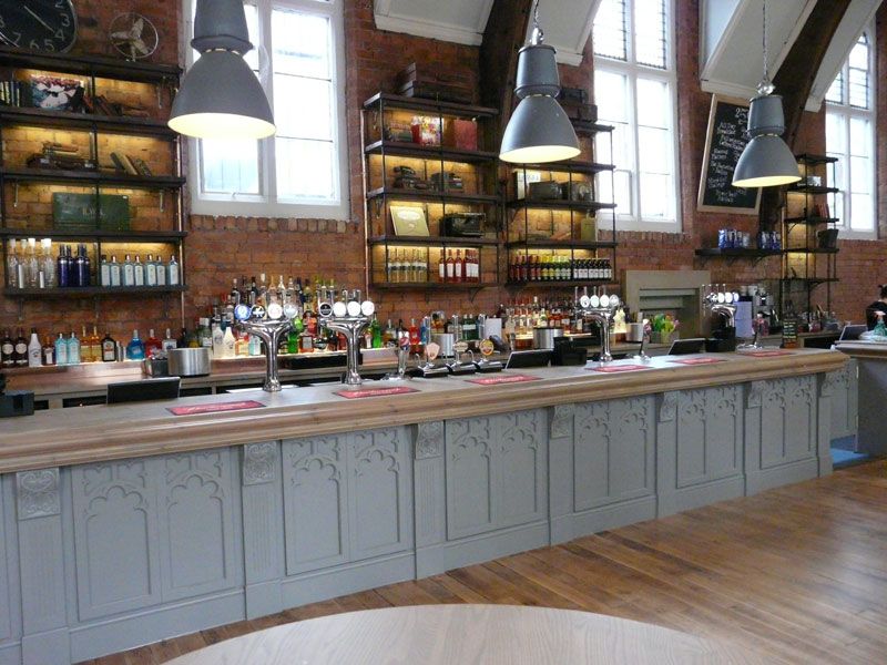 256 Wilmslow Road Fallowfield Manchester Bar Reviews DesignMyNight