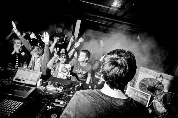 Hackney downs studios vegan christmas market