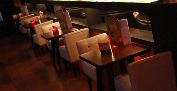 Revolution Bar Clapham photo