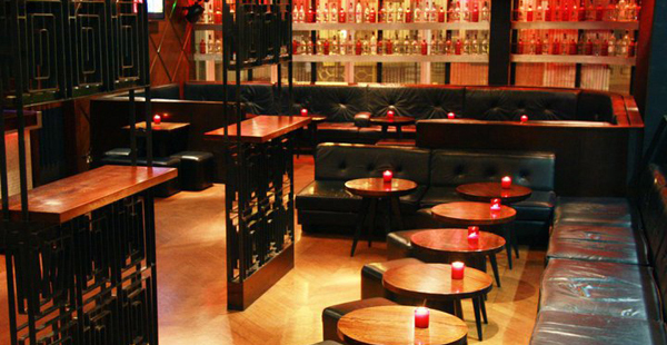 Revolution Bar Clapham photo