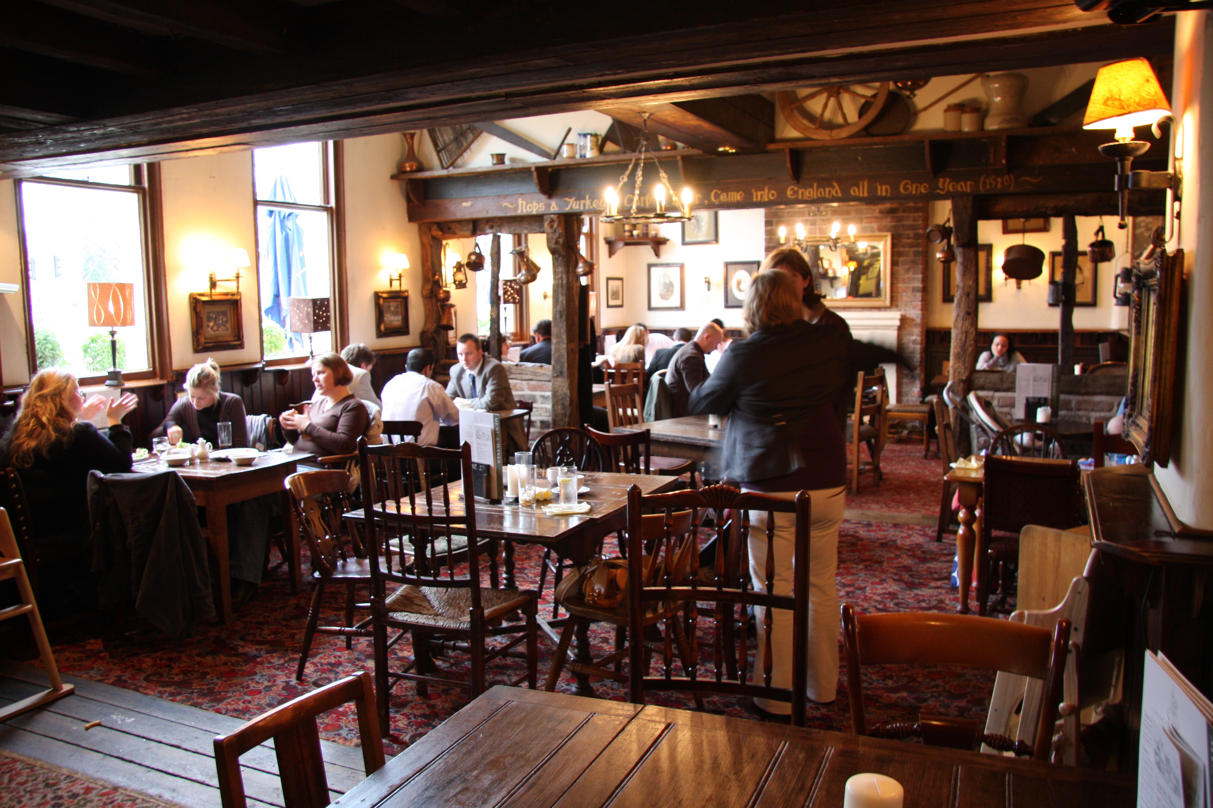 The Didsbury Didsbury Manchester Pub Reviews DesignMyNight