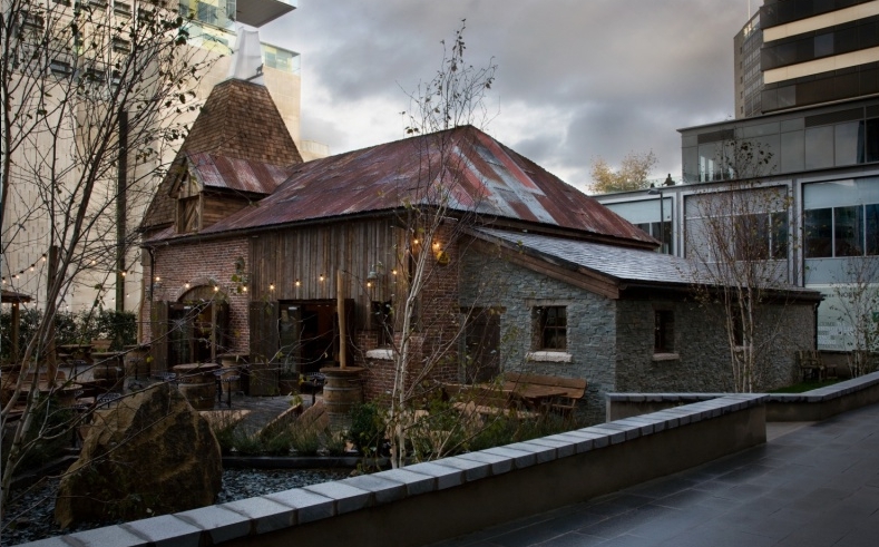 the oast house review 1