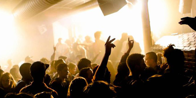 XOYO Review Shoreditch Club London | DesignMyNight