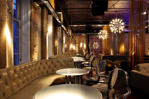 29 Private Members Club Merchant City Glasgow Bar Reviews Designmynight