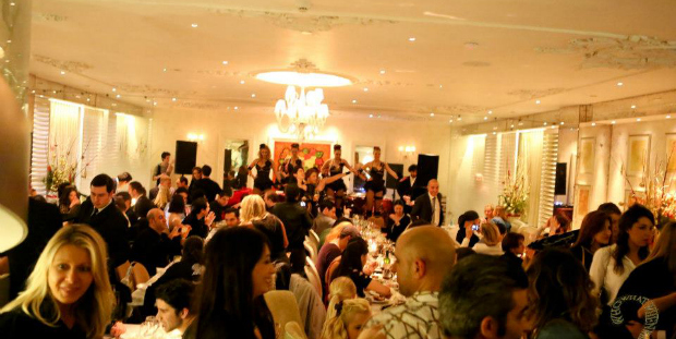 Azerbaijan Restaurant Sloane Street Azerbaijan Restaurant Sloane Street