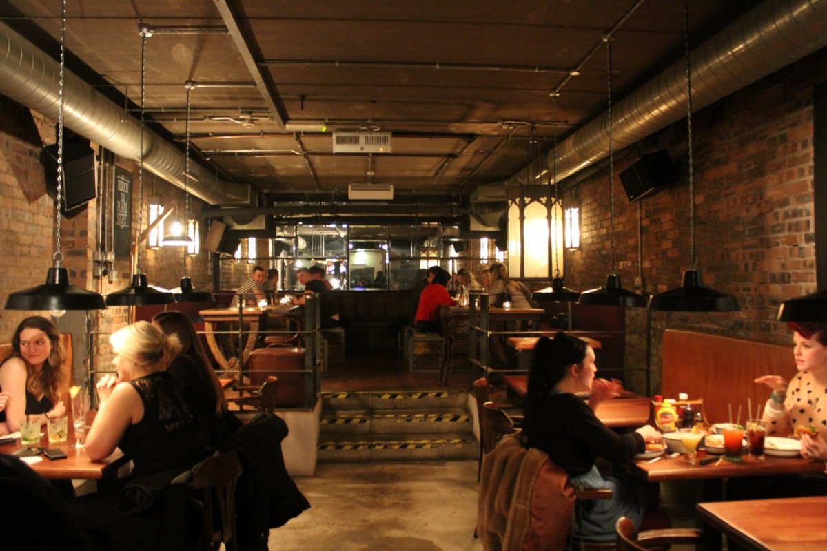 Basement Bars Glasgow Basement Bars in Glasgow DesignMyNight