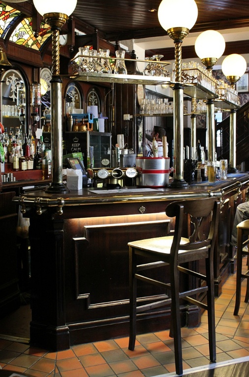 The Seven Oaks Central Manchester Manchester Pub Reviews DesignMyNight