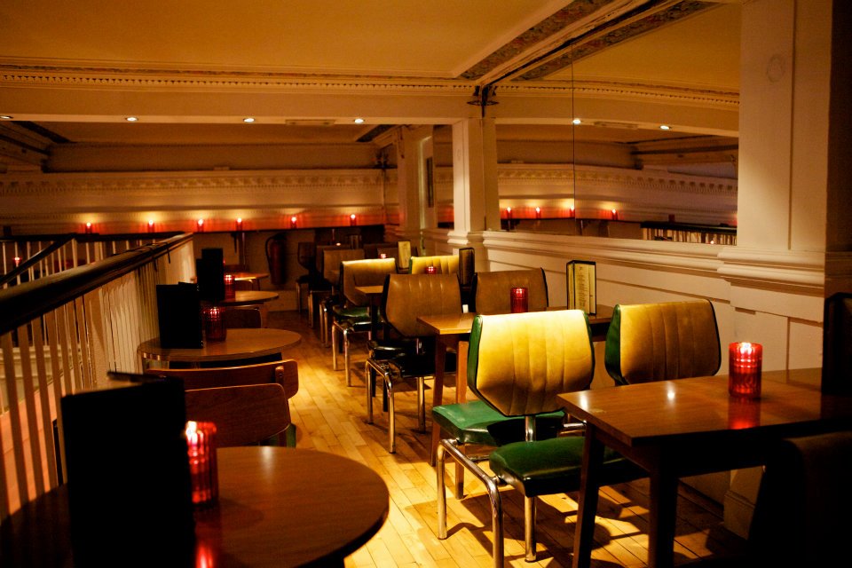 Best Restaurants Argyle Best Restaurants Argyle