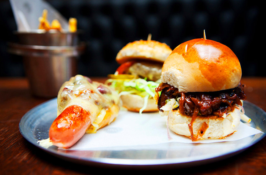 Well and Bucket Pub Shoreditch London Pub Reviews DesignMyNight