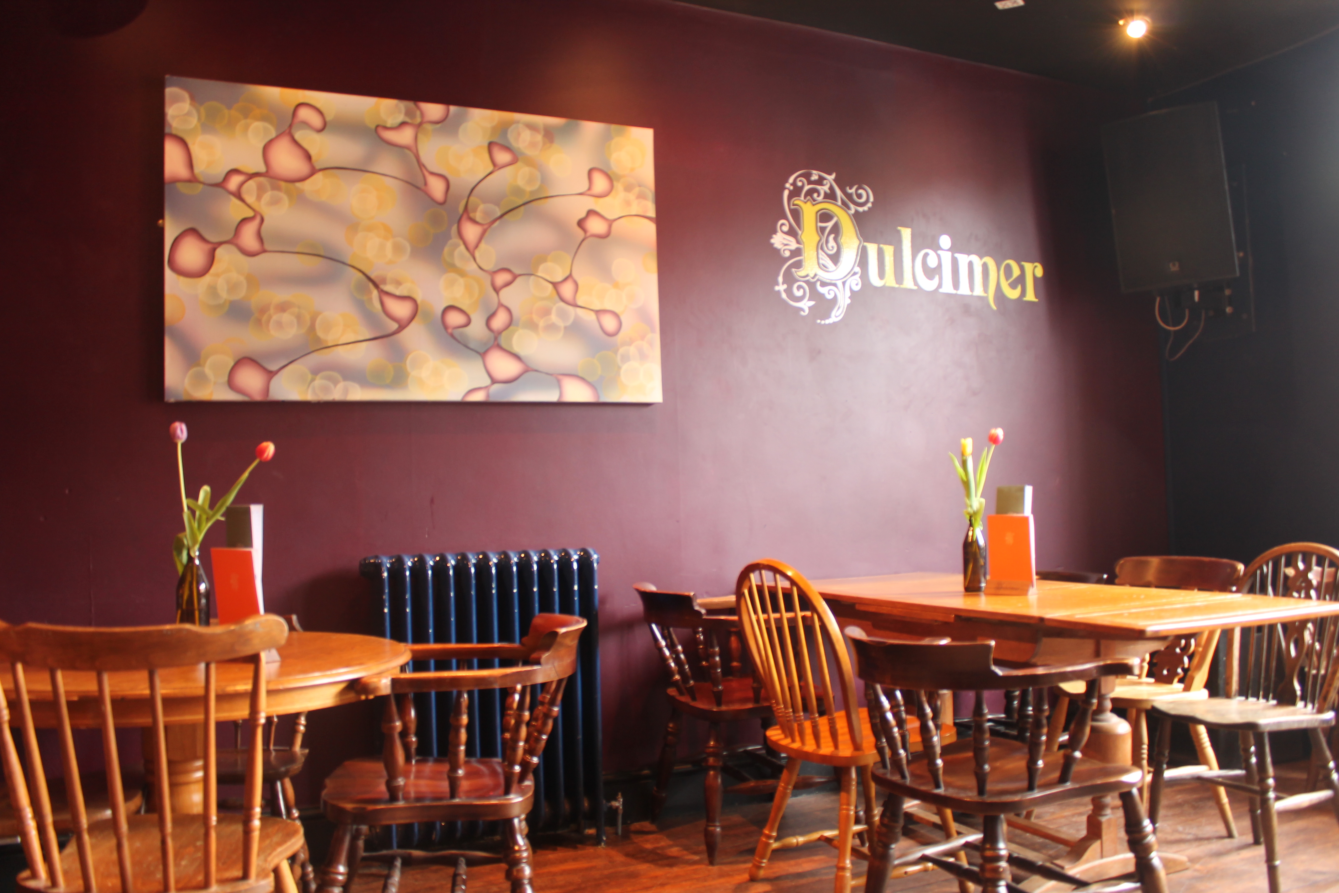 Dulcimer Chorlton Manchester Bar Reviews DesignMyNight