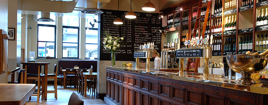 all bar one london all bar one london