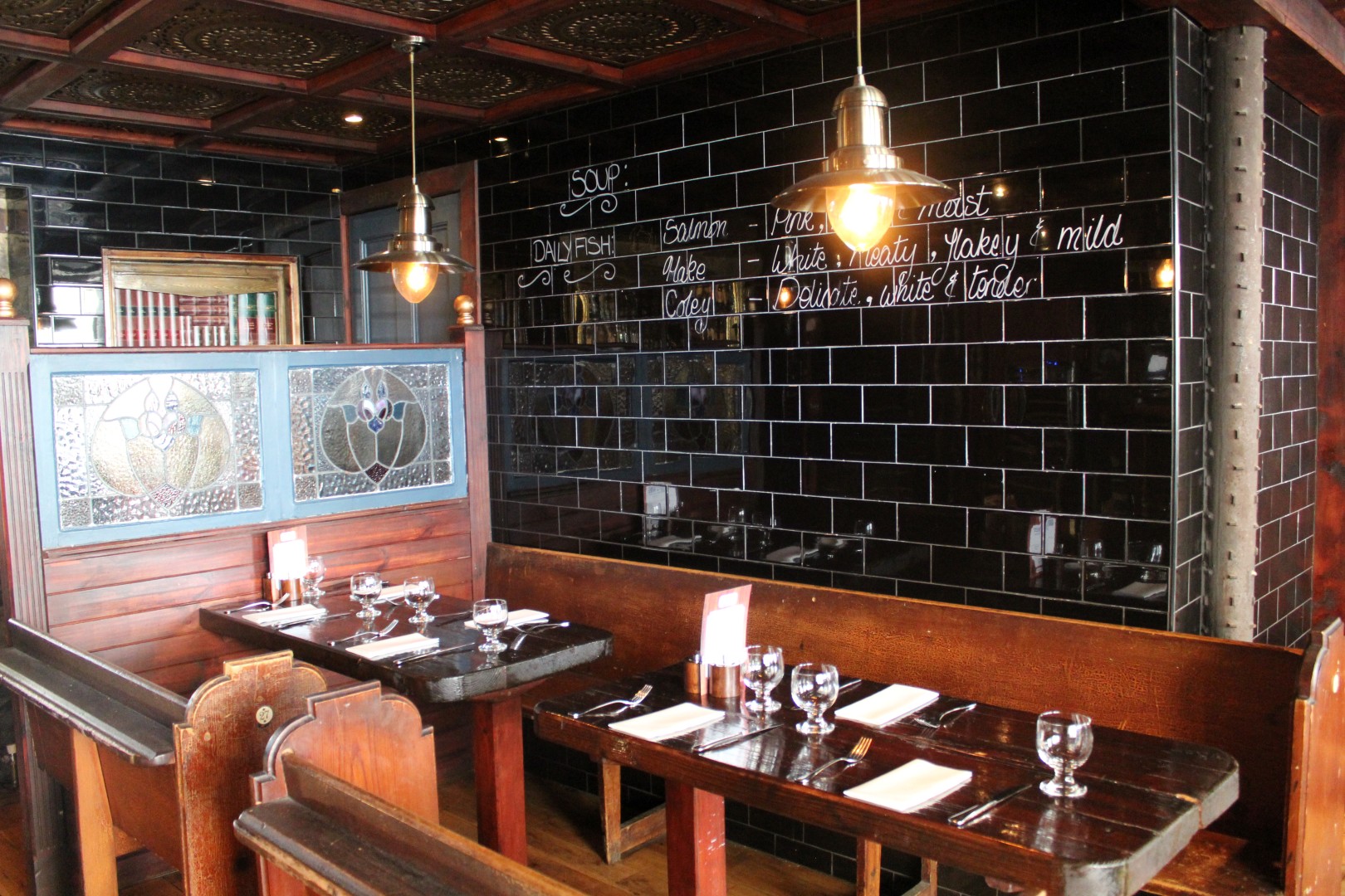 The Finnieston Argyle Street Glasgow Bar Reviews DesignMyNight