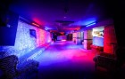 The Rainbow Venues