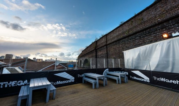 The Rainbow Venues photo