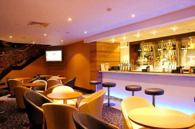 Grosvenor victoria casino edgware road london