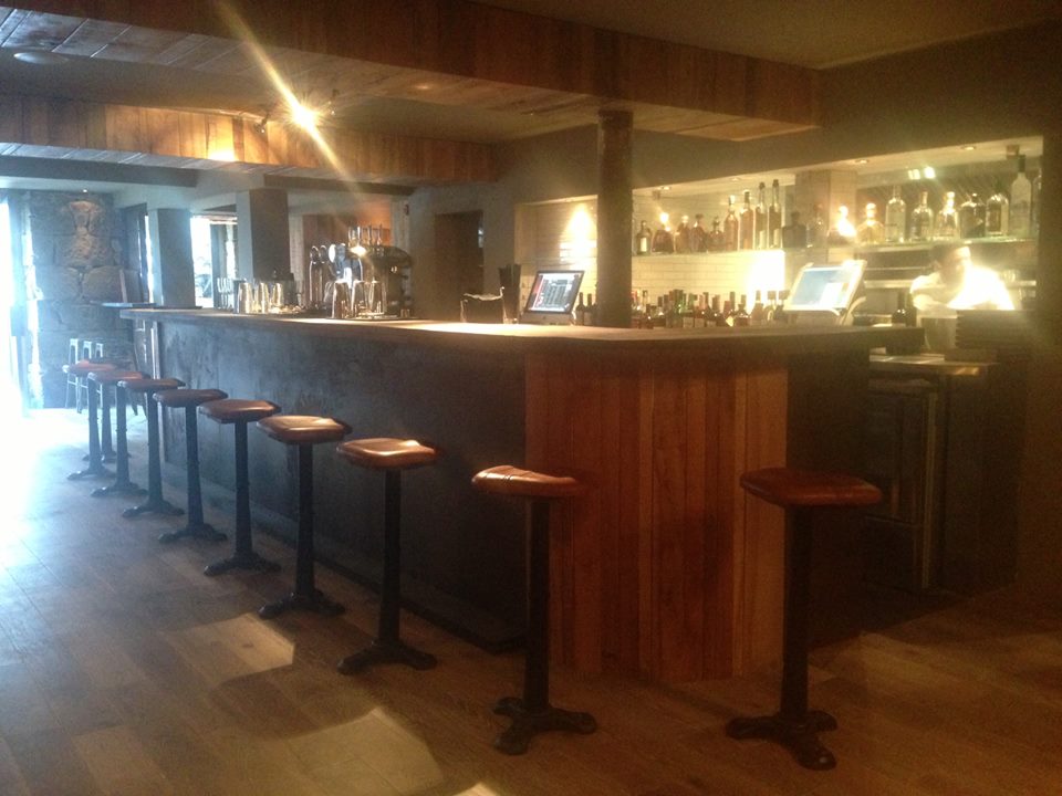 Meat Bar West Regent Street Sauchiehall Street Glasgow Bar Reviews