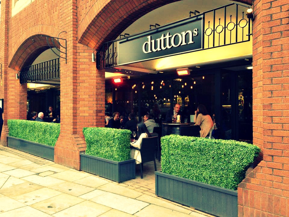 Duttons Tavern Duttons Tavern