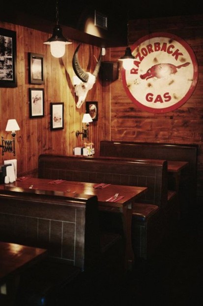 Red Dog Saloon photo